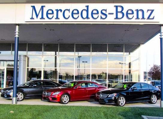 Mercedes-Benz of West Chester