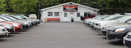 Star Auto Mall 512