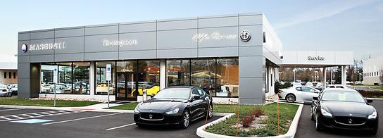 Thompson Maserati of Doylestown