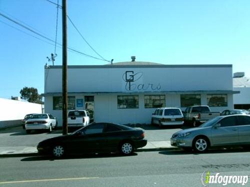 GT Cars, Inc.