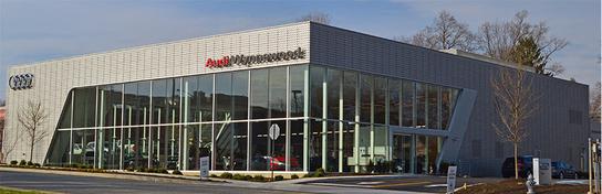 Audi Wynnewood
