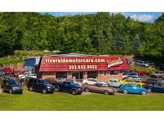 Riverside Motor Cars