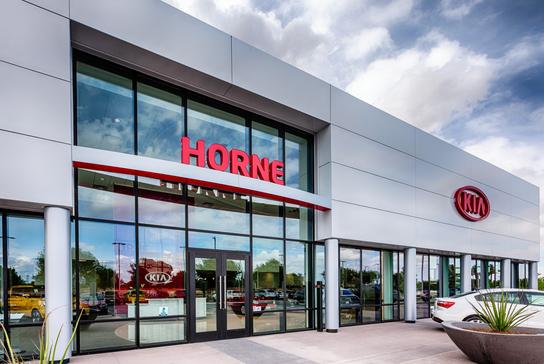 Horne KIA