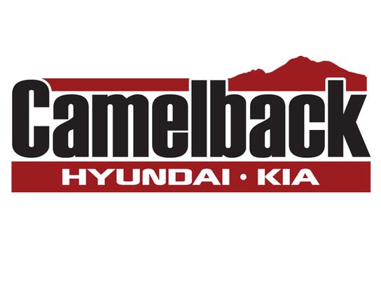Camelback Hyundai KIA