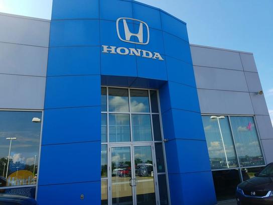 Fayette Honda