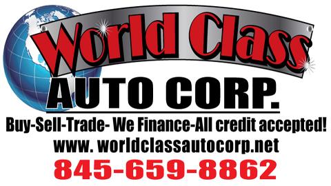 World Class Auto Corp
