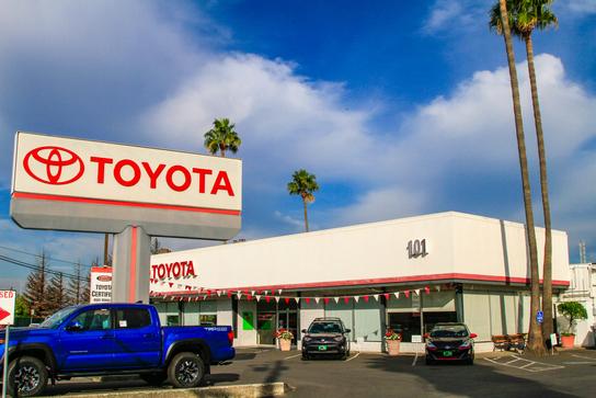 Toyota 101
