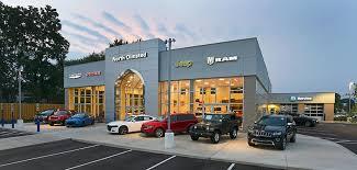 North Olmsted Chrysler Jeep Dodge Ram