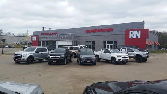Randall Noe Supercenter