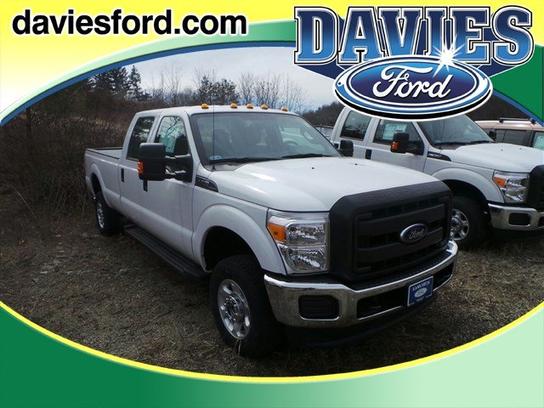 Davies Ford 2