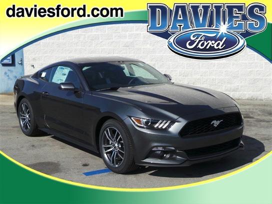 Davies Ford 1