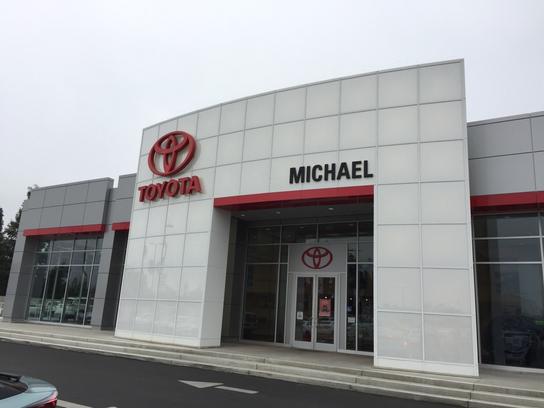 Michael Automotive
