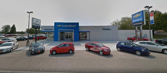 Nereson Automotive Inc.