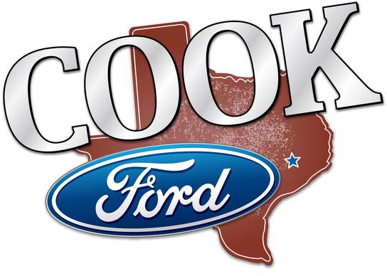 Cook Ford