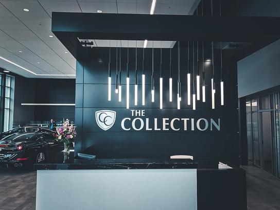 The Collection by Coast To Coast