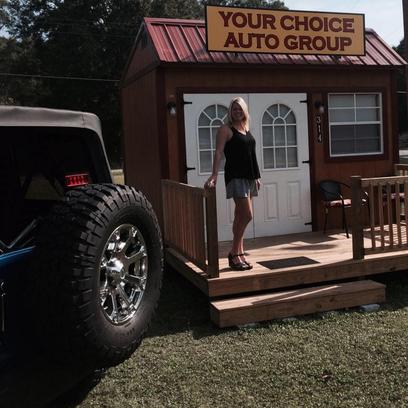 Your Choice Auto Group