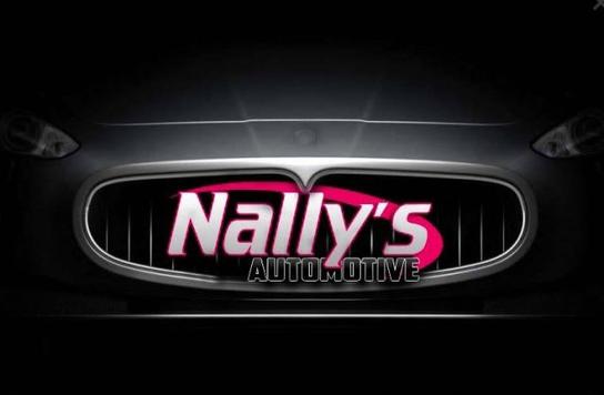 Nally's Auto Plaza Inc