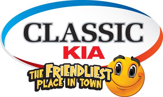 Classic KIA