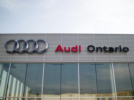 Audi Ontario