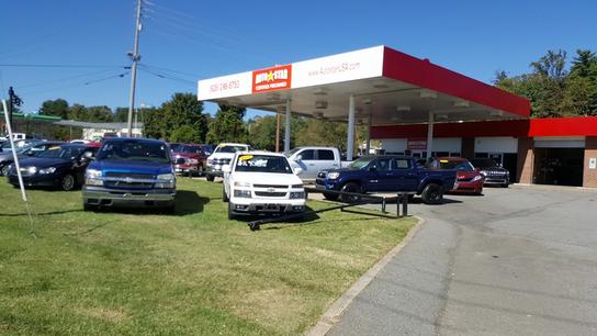 AutoStar of West Asheville