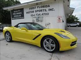 First Florida Motor Sports