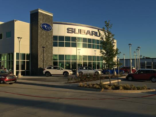 Five Star Subaru