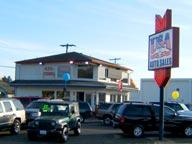 USA Auto Sales