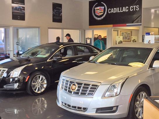 Sullivan Cadillac