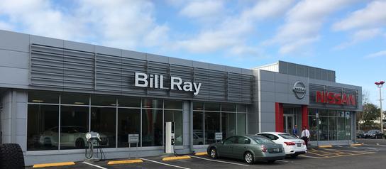 Bill Ray Nissan