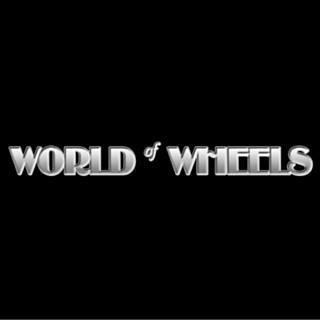 World of Wheels