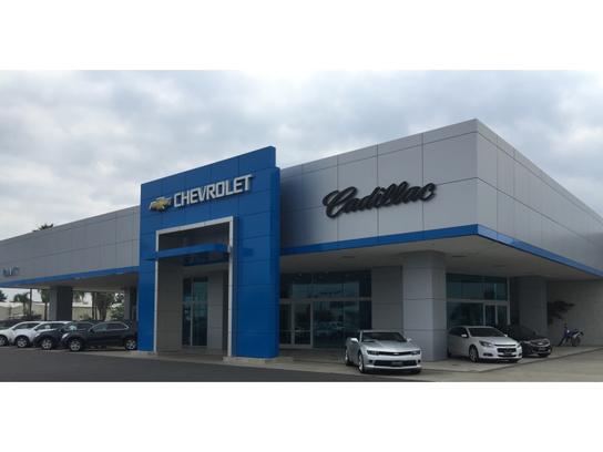 Giant Chevrolet