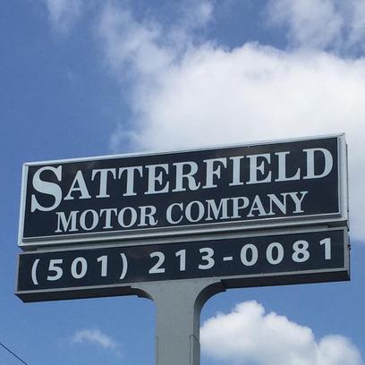 Satterfield Motor Co