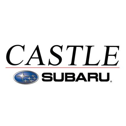 Castle Subaru Mitsubishi