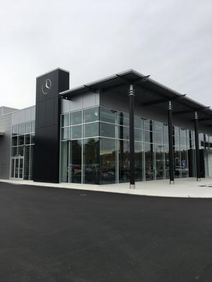 Mercedes Benz of Atlantic City