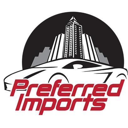 Preferred Imports