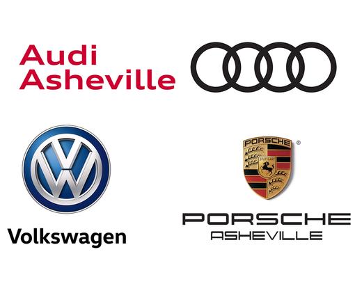 Porsche Audi Volkswagen of Asheville