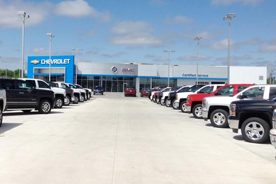 Kemna Auto of Fort Dodge