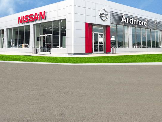 Ardmore Nissan