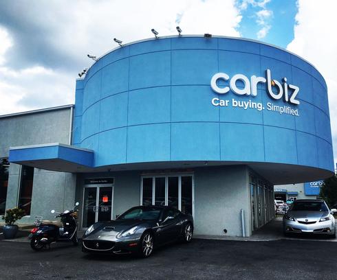Carbiz