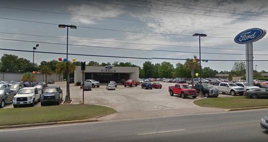Vidalia Ford