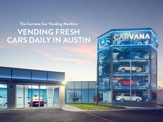 Ford Dealership Austin Tx >> Carvana Austin : Round Rock, TX 78664 Car Dealership, and ... Ford Dealership Austin Tx >> Carvana Austin : Round Rock, TX 78664 Car Dealership, and ...