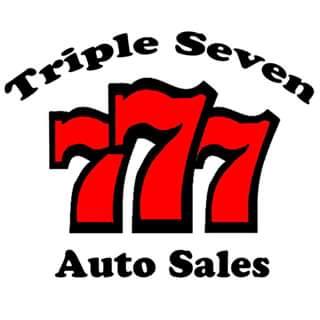 Triple 7 Auto Sales Inc