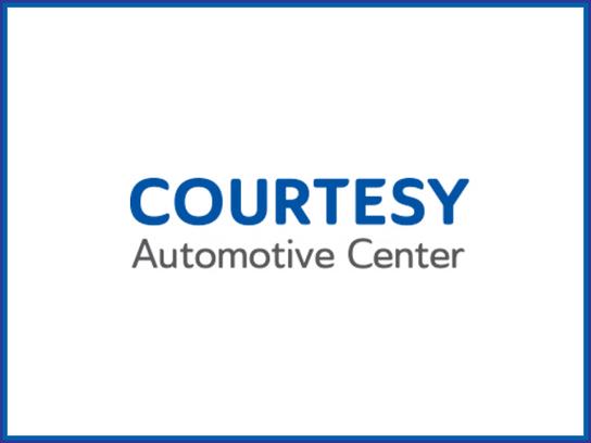 Courtesy Automotive Center