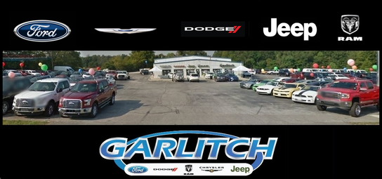 Garlitch Ford Chrysler Dodge Jeep Ram