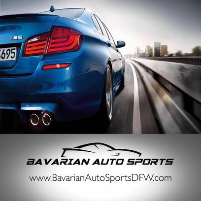 Bavarian Auto Sports DFW