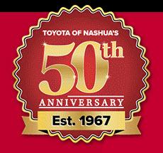 Toyota of Nashua