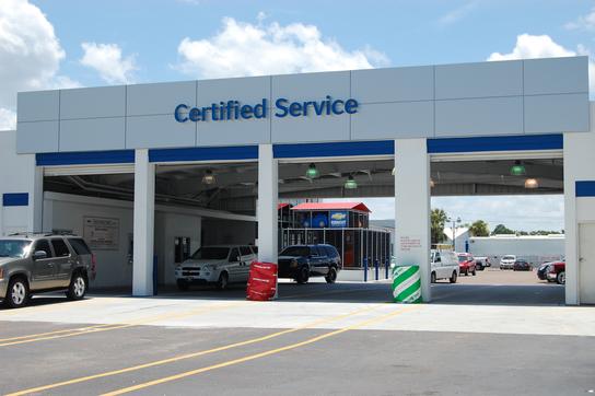 Nimnicht Chevrolet Jacksonville Fl 32210 Car Dealership