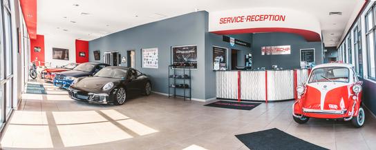 CANTECH Automotive