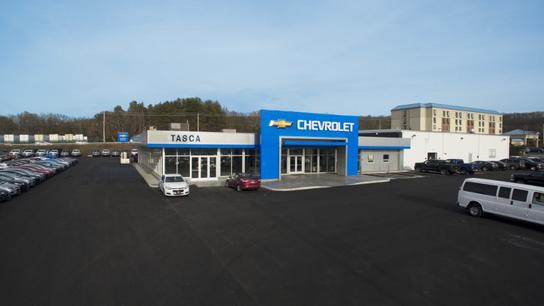 Tasca Chevrolet