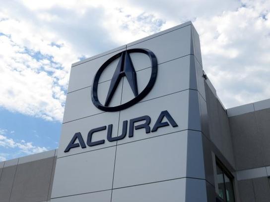 Elite Acura